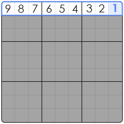 extremely easy sudoku